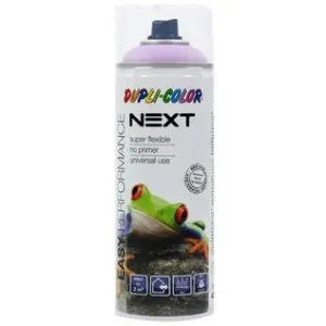 Sleva navíc - DUPLI-COLOR NEXT Barva ve spreji Kiew - levandule 400 ml
